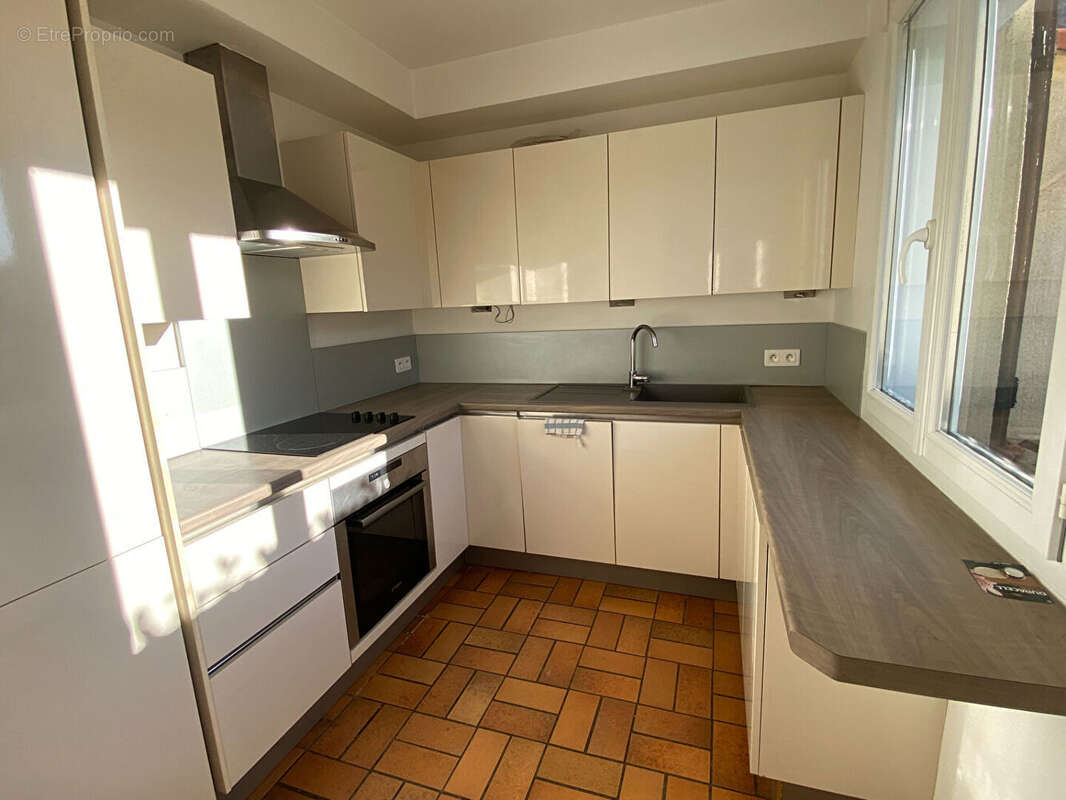 Maison à CASTELNAUDARY