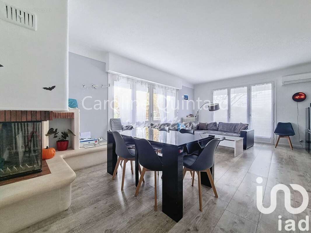 Photo 5 - Maison à MONTAUBAN