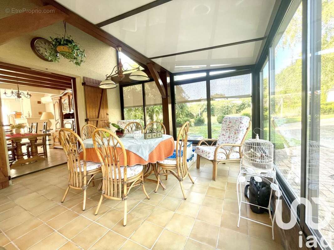 Photo 9 - Maison à LE BLANC