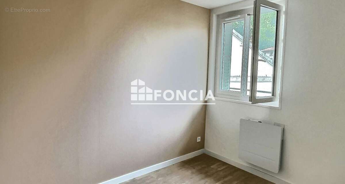 Appartement à VIENNE
