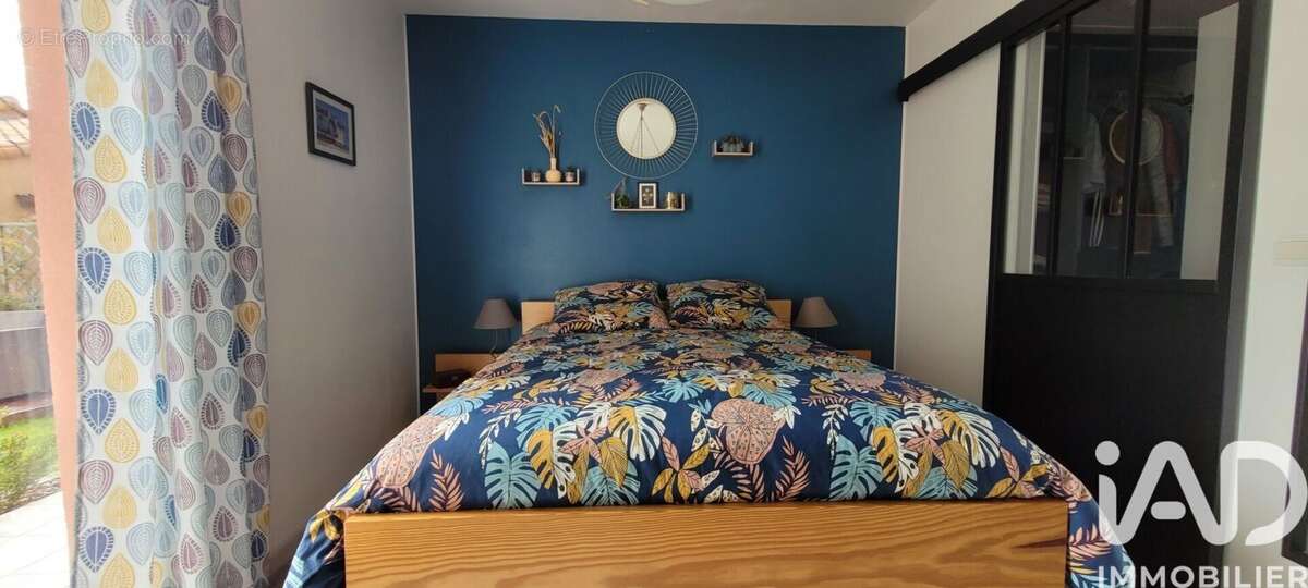 Maison 119 m² à Palluau  - photo 9