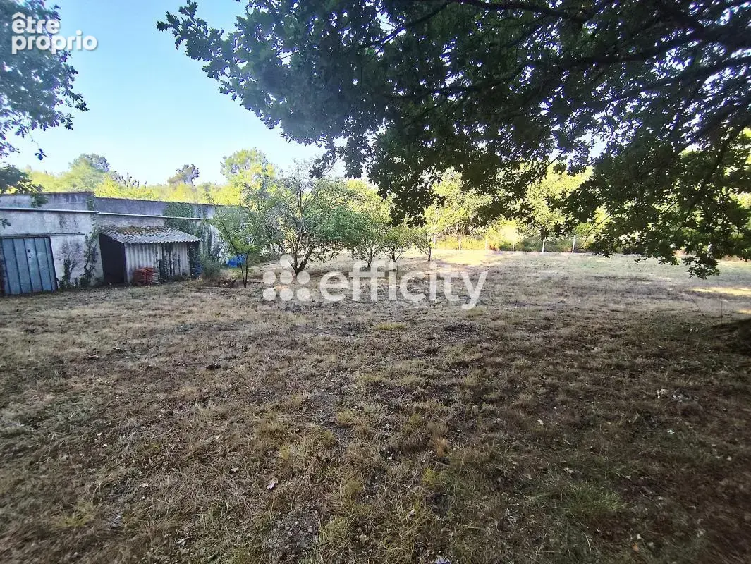Maison 4 pièces 120 m² à vendre à Fontcouverte (17100) - photo 16