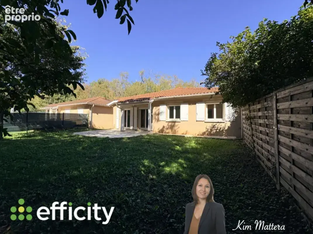 Maison 4 pièces 91 m² à vendre à Villefontaine (38090) - photo 15