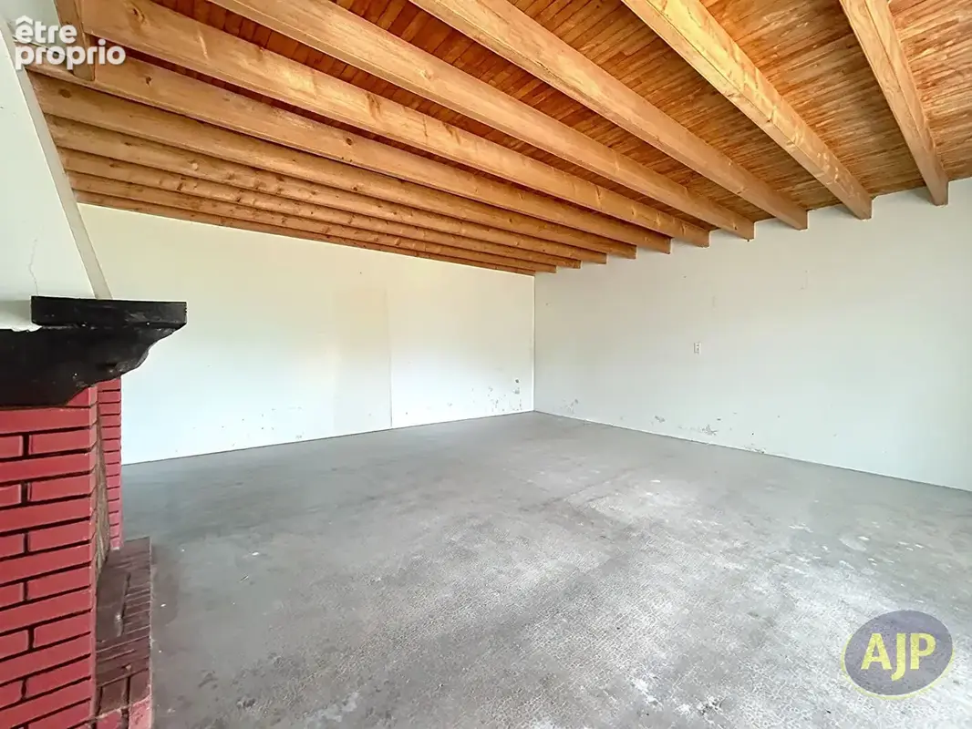 Maison Saint Aubin Des Châteaux 3 pièce(s) 80 m2 - photo 5