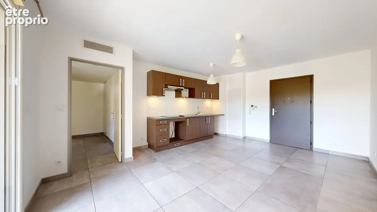 Appartement 38 m² à Marseille-12e  - photo 4