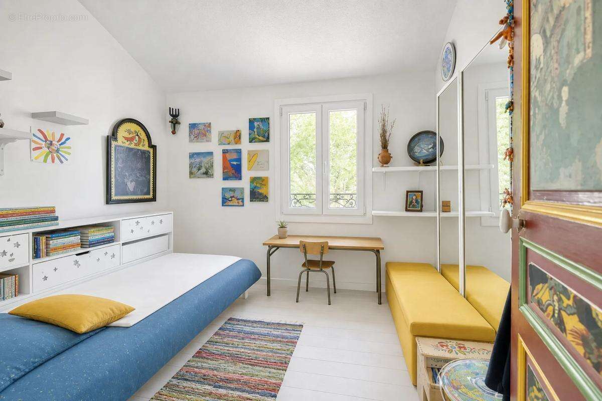 Appartement à MEAUX