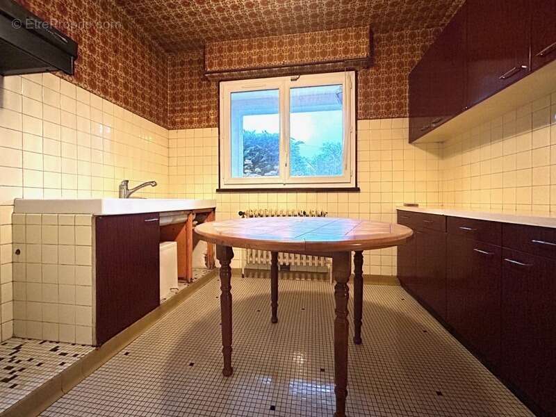 Maison à LE CHESNAY