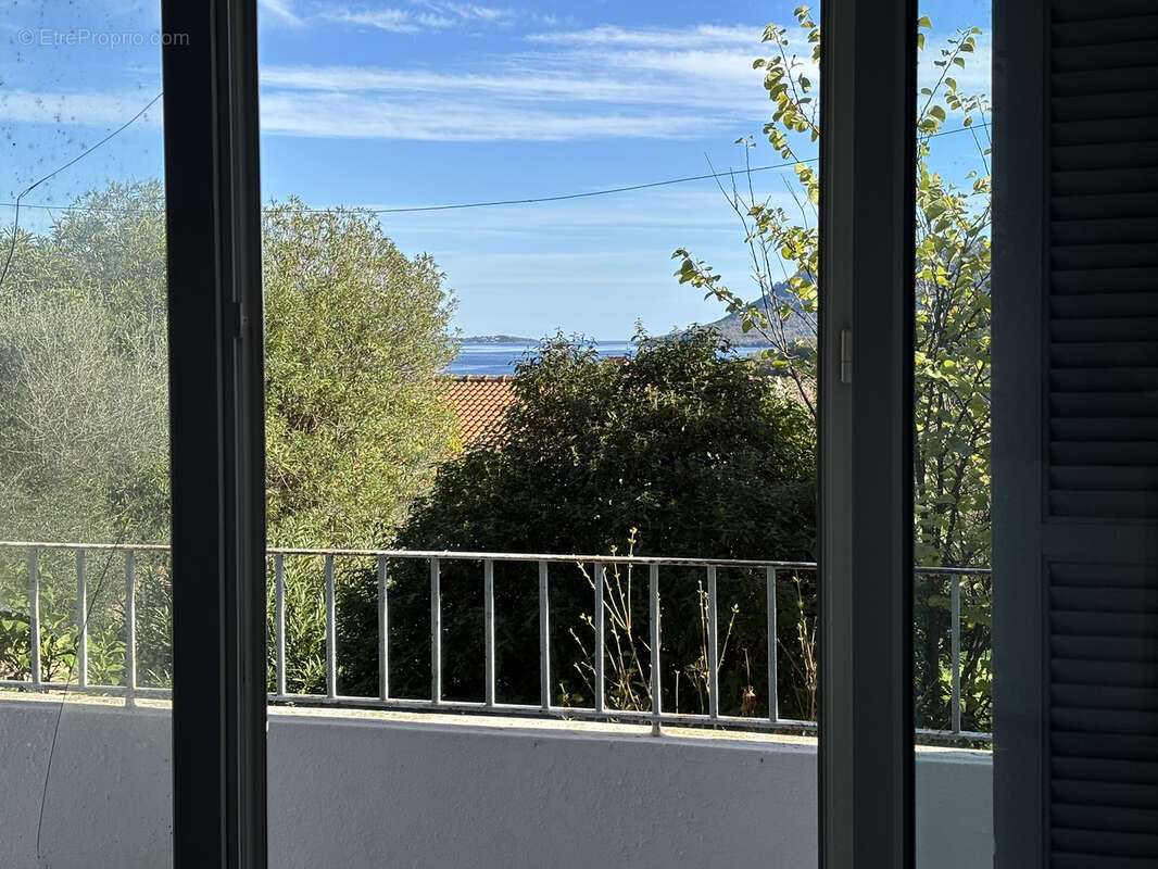 Appartement à PORTO-VECCHIO