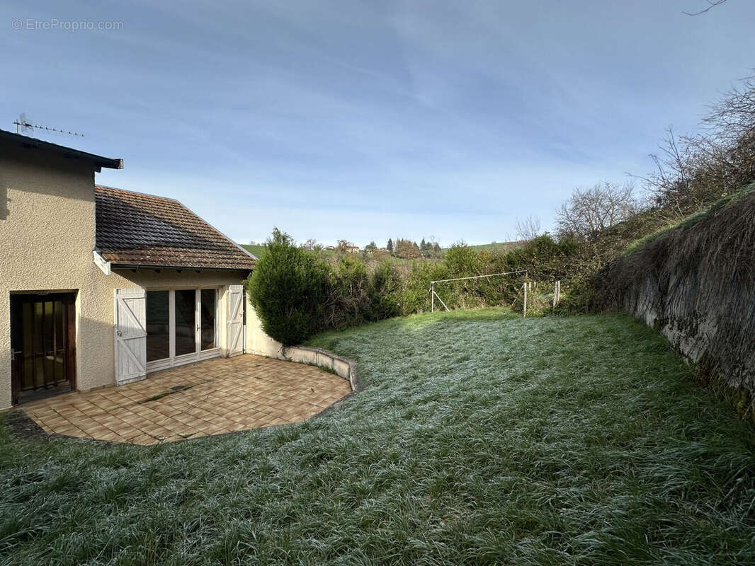 Photo 5 - Maison à SAINT-VICTOR-SUR-RHINS