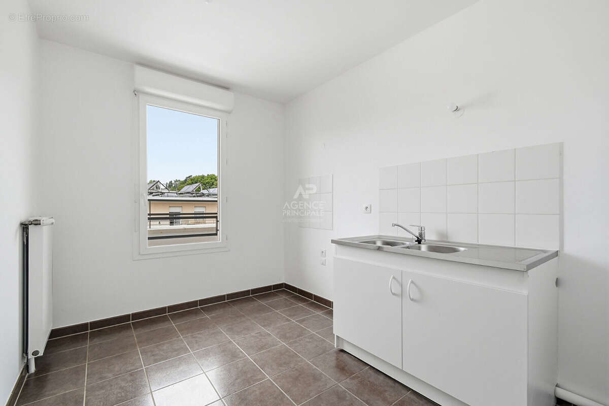 Appartement à SAINT-GERMAIN-EN-LAYE