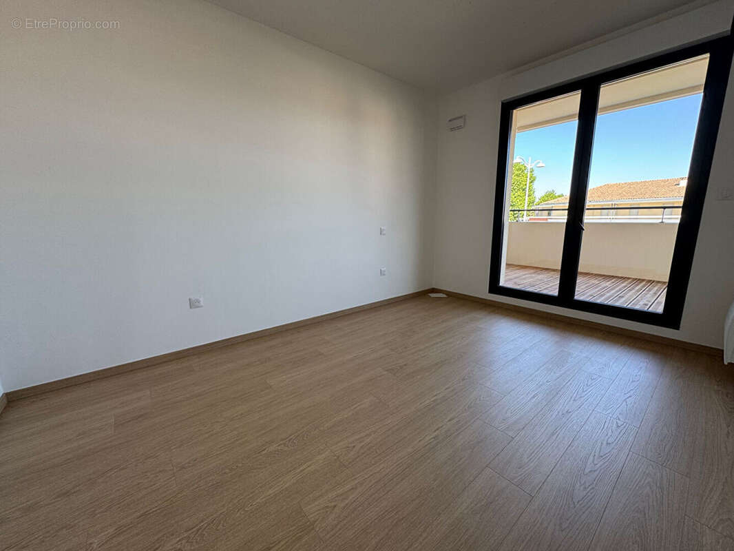 Appartement à TOURNEFEUILLE