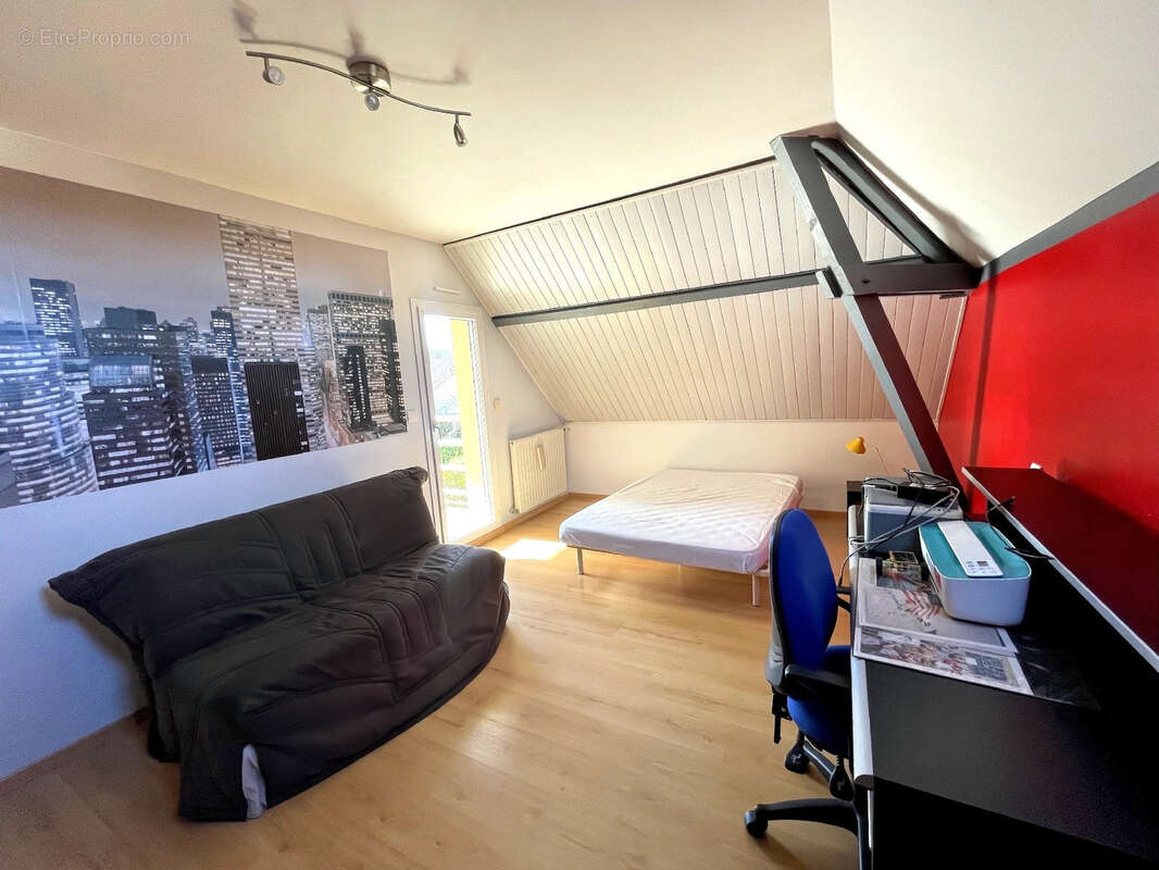 Maison à IDRON
