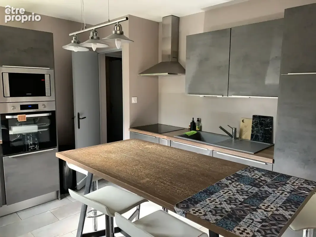 Appartement à vendre 6 pièces SEYNOD (74) - photo 2