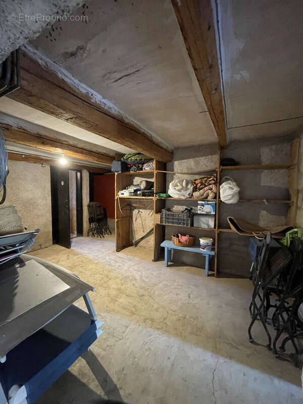 Maison à PEZENAS