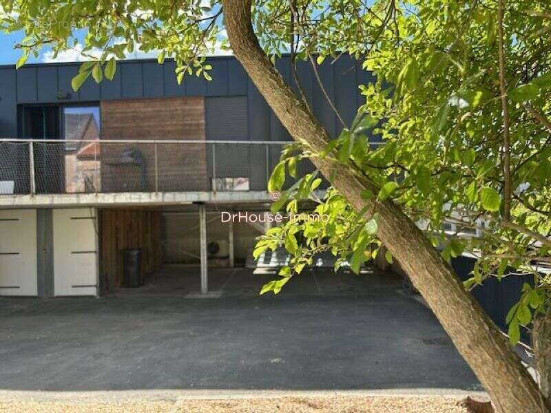 Appartement à POITIERS