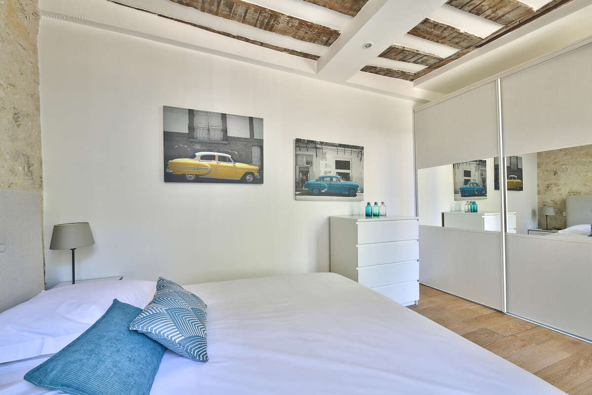 Appartement à SAINT-GERMAIN-EN-LAYE