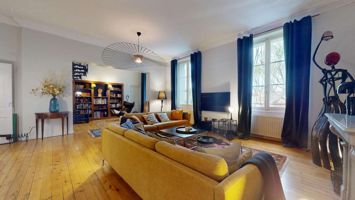 Appartement à CARCASSONNE