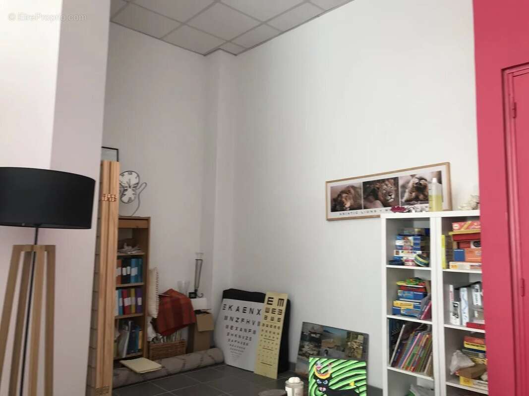 Appartement à MARSEILLE-7E