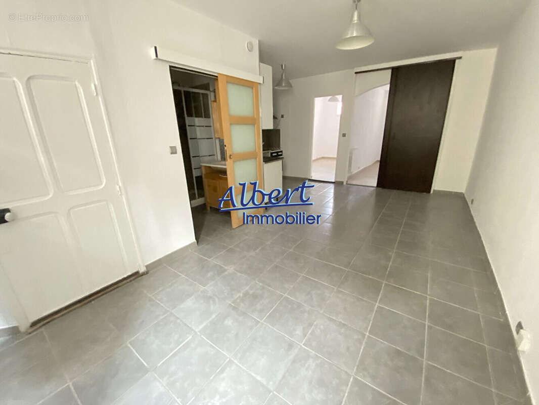 Appartement à OLLIOULES
