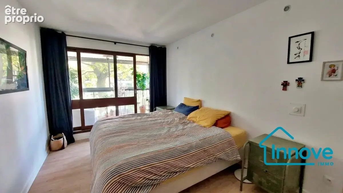 Appartement 4 pièces 93 m² à vendre à Rocquencourt (78150) - photo 6
