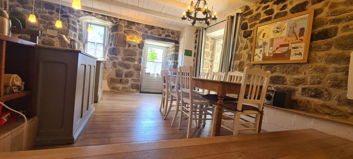 Deux maisons de caractère, vue imprenable et calme absolu - photo 25