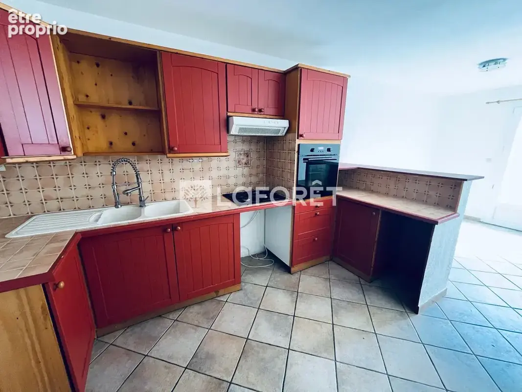 Appartement Meulan En Yvelines 3 pièce(s) 55,95 m2 - photo 5