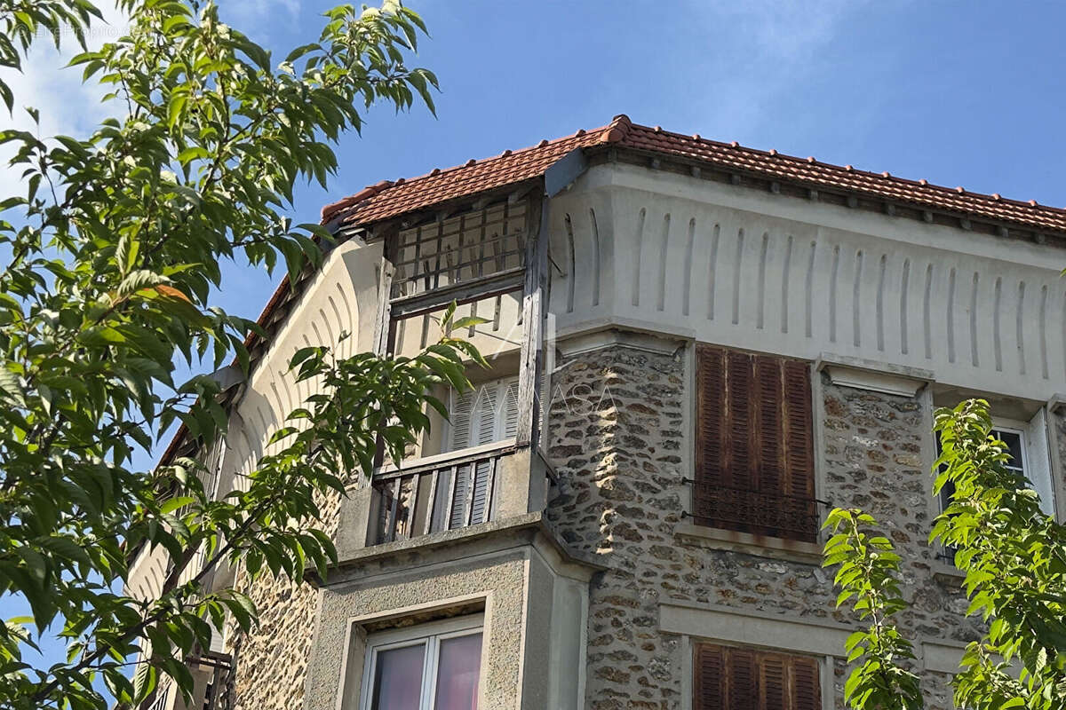 Appartement à THORIGNY-SUR-MARNE