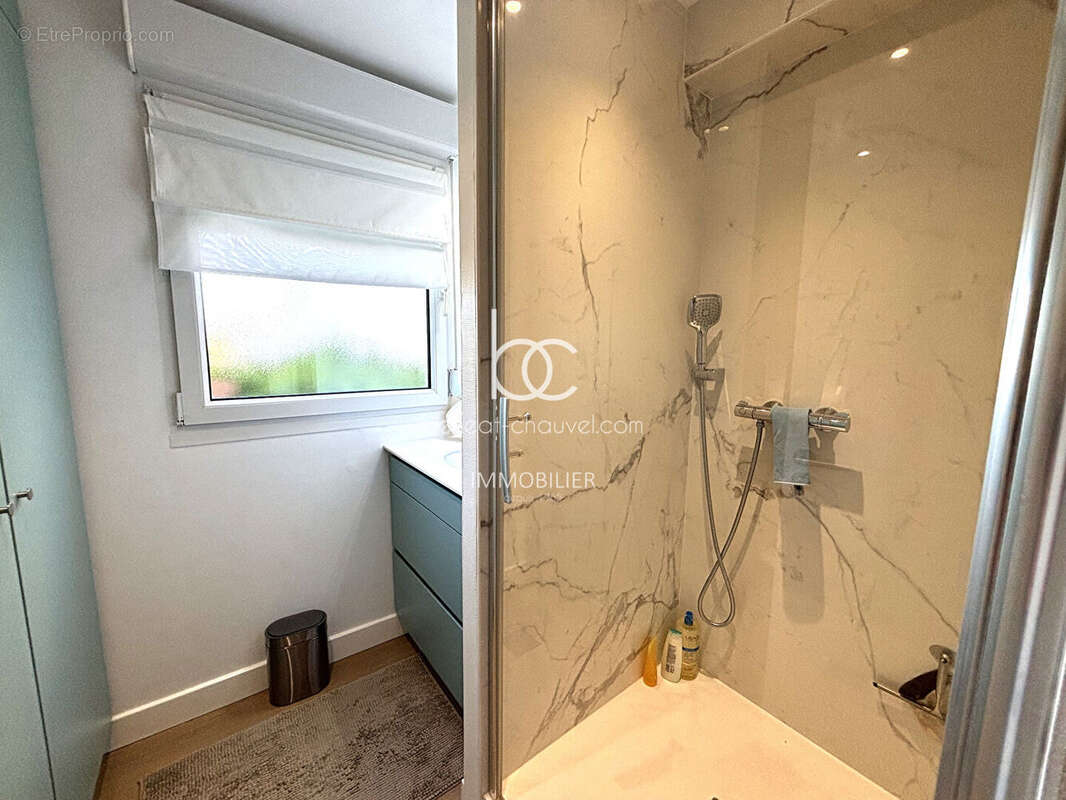 Appartement à VANNES