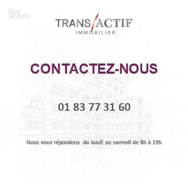 Appartement 3P à AUBERGENVILLE – 5115430004 - photo 5