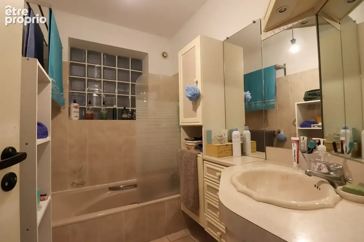 Maison 140 m² à Nogent-Le-Phaye  - photo 9