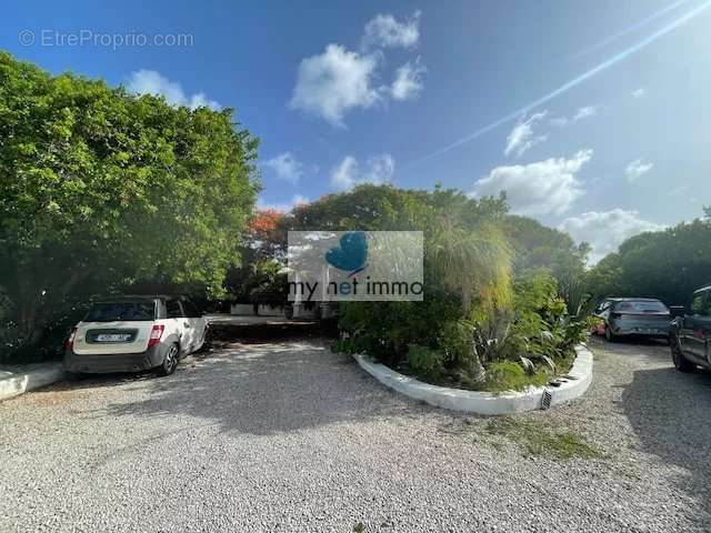 Maison à SAINT-MARTIN