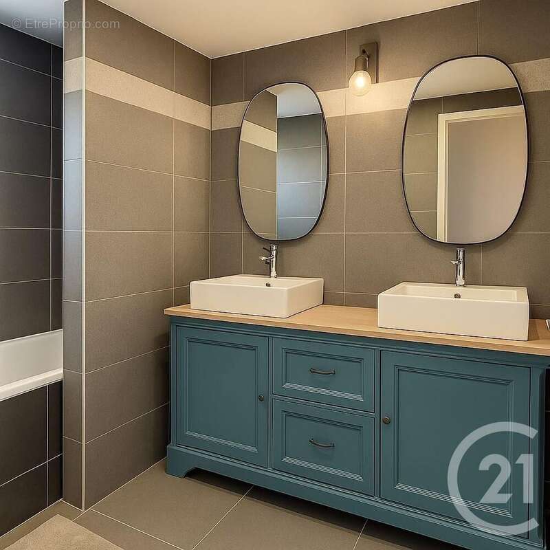 Maison à SAINTE-MARIE