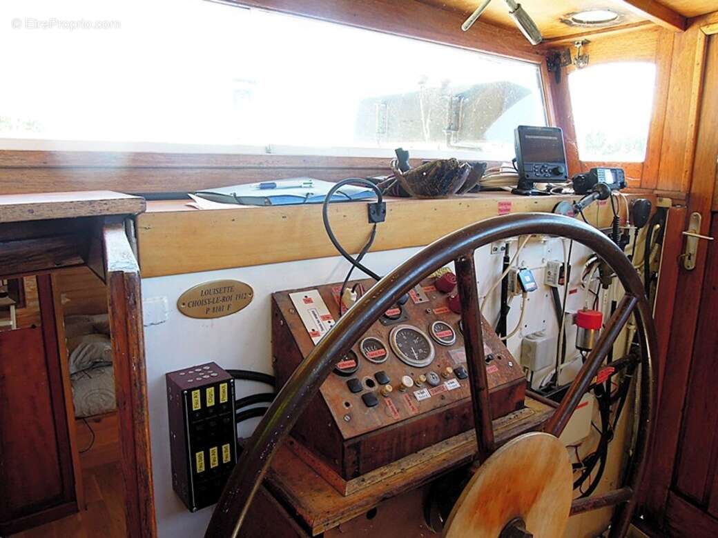 Appartement à MORSANG-SUR-SEINE