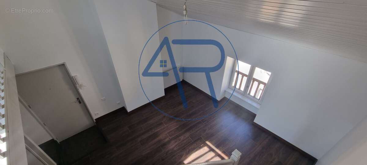 Appartement à BRIOUDE