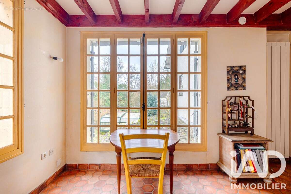 Photo 9 - Maison à VALMONDOIS
