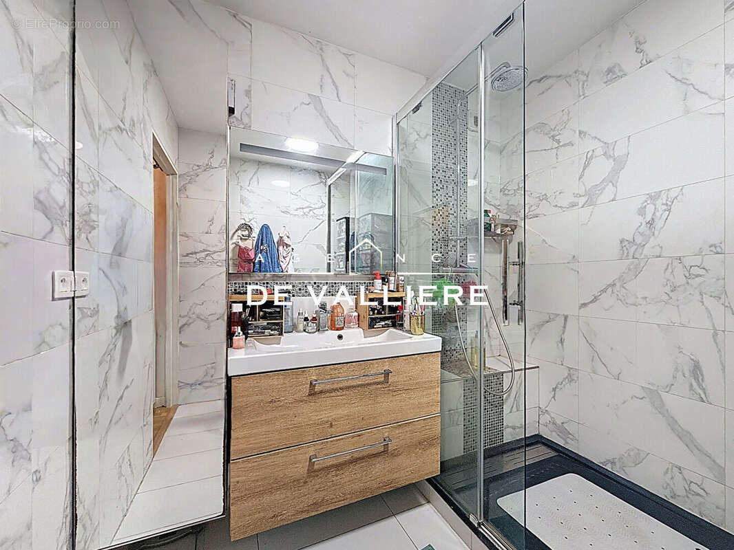 Appartement à RUEIL-MALMAISON