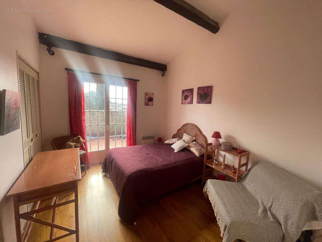 Maison à LA SEYNE-SUR-MER