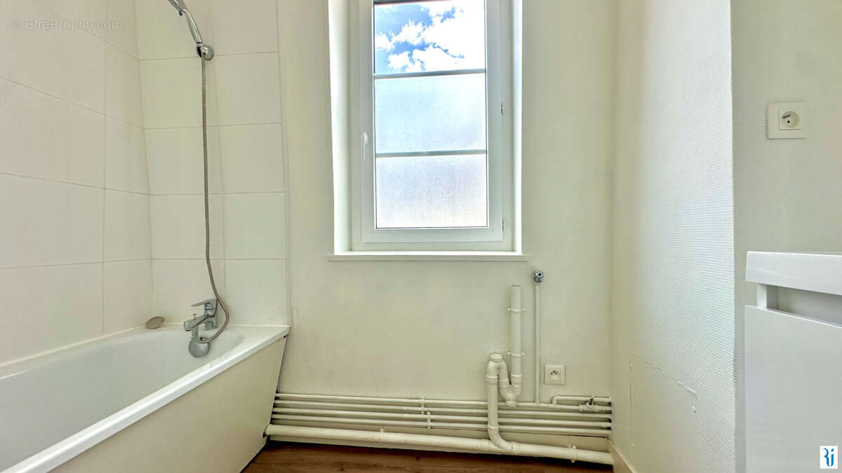 Immeuble de rapport 9 lots - CAUDEBEC-LÈS-ELBEUF - photo 11