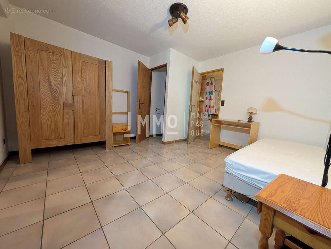 Appartement 47 m² à Peisey-Nancroix  - photo 5