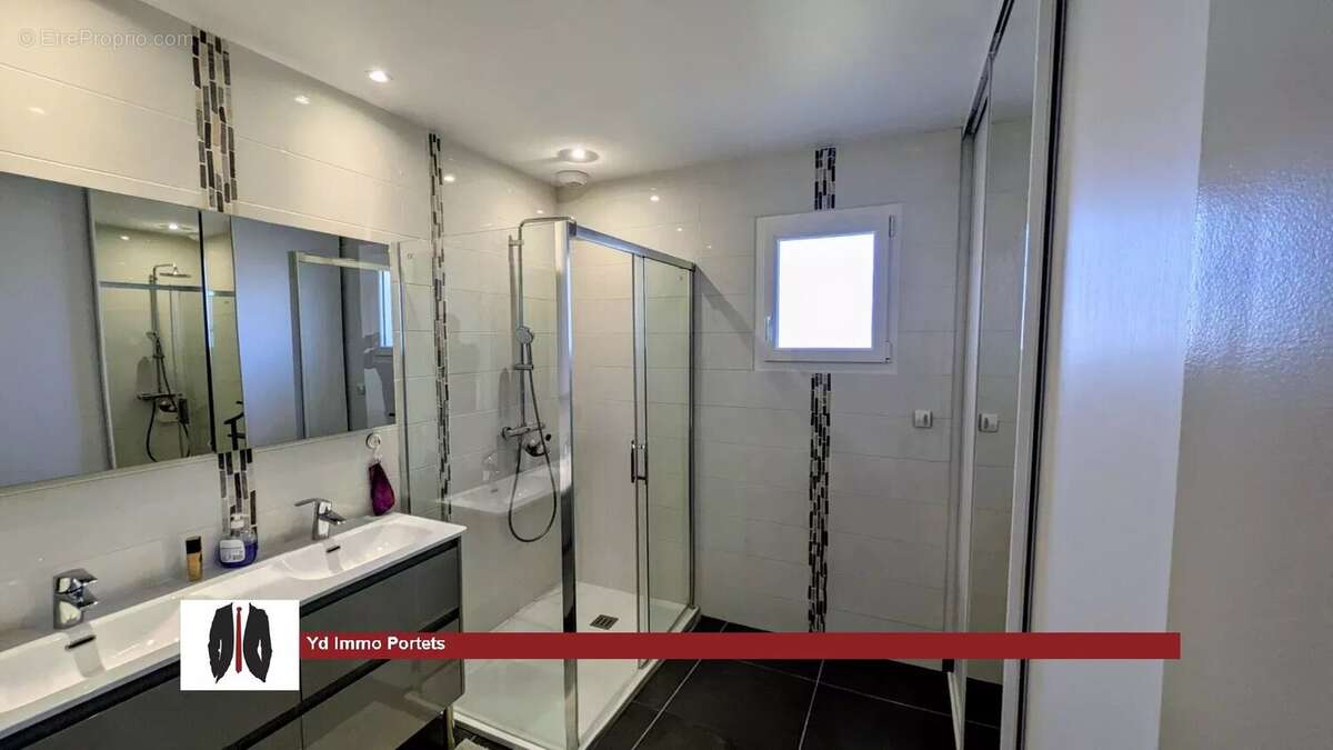 Maison à SAINT-SELVE