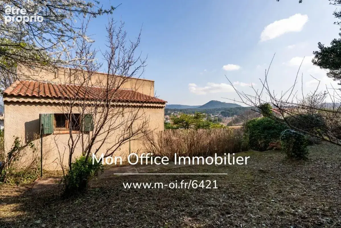 Référence : 7316-YAN - Maison 5 pièces au coeur du village avec jardin - photo 14