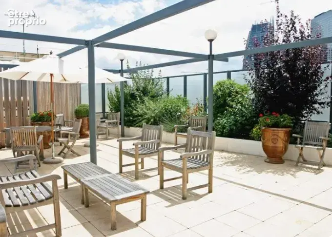 INVESTISSEMENT LOCATIF  Courbevoie  Résidence Seniors Léonard de Vinci - 7,08 % de rentabilité - photo 10