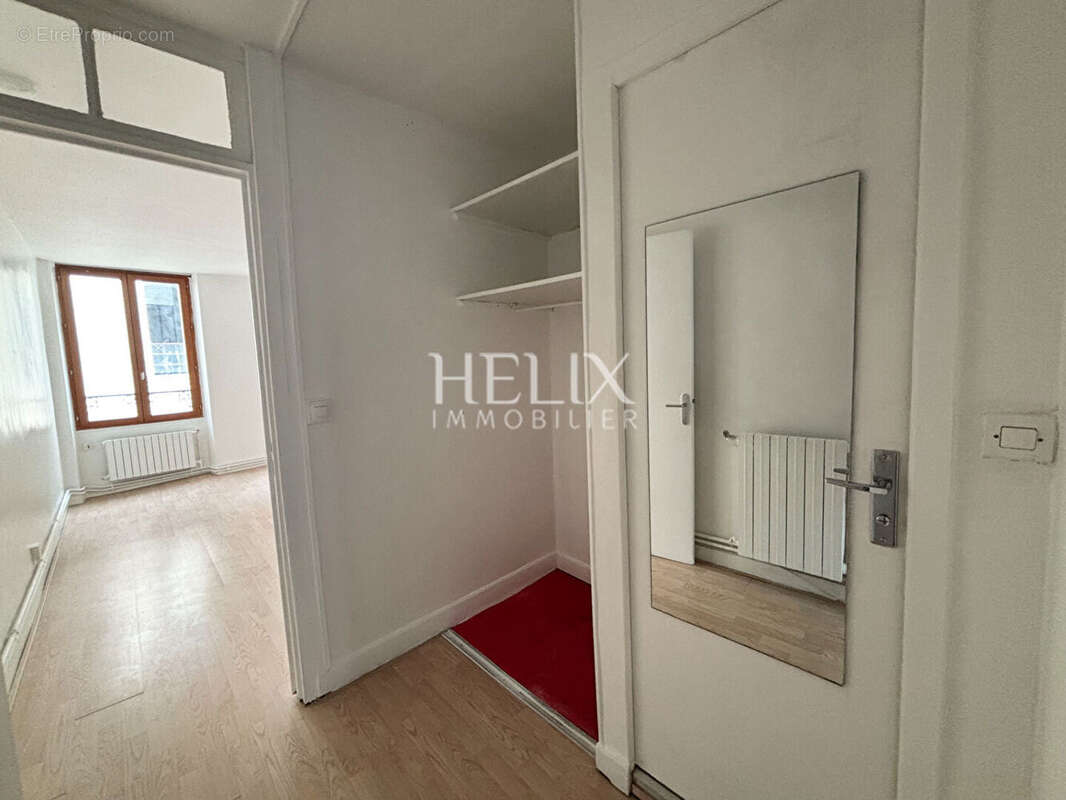 Appartement à SAINT-GERMAIN-EN-LAYE