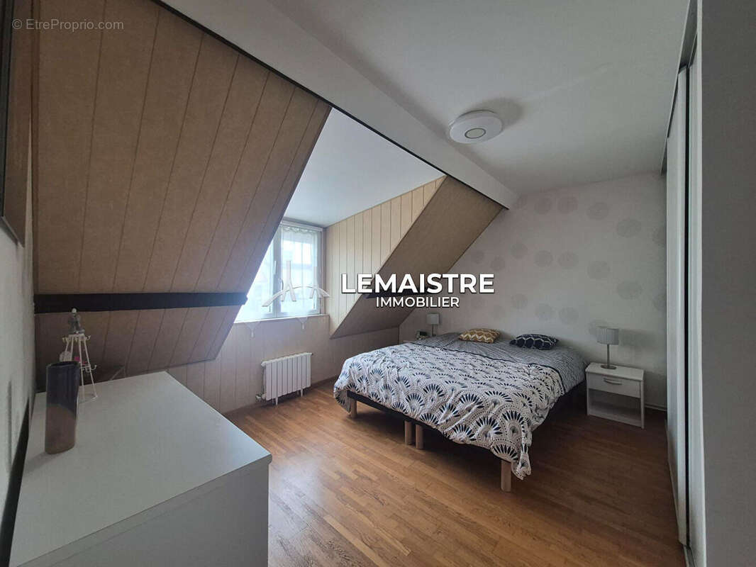 Maison à LE HAVRE