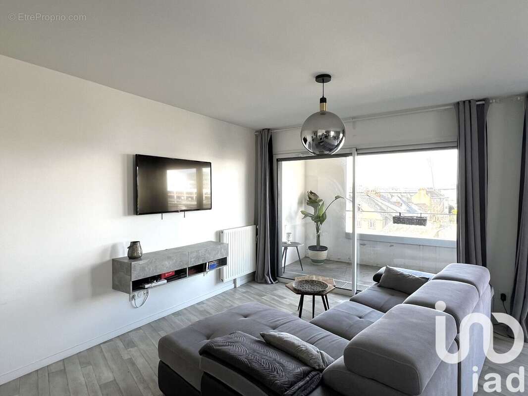 Photo 2 - Appartement à NANTES