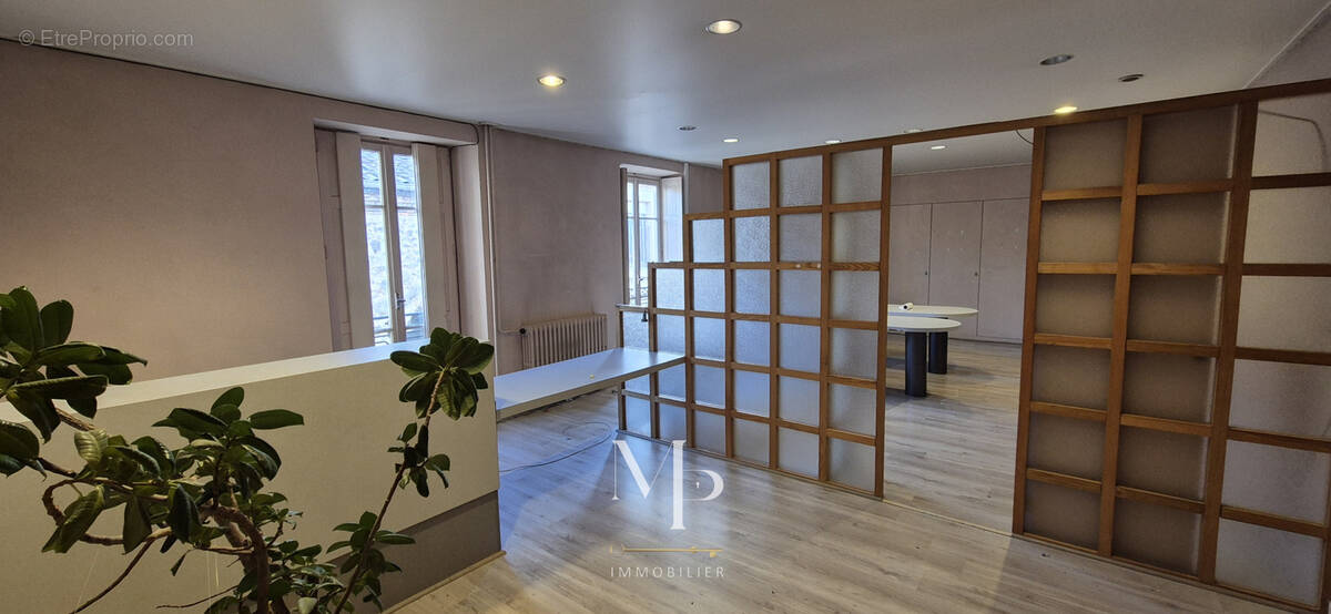 Appartement à SAINT-VALLIER