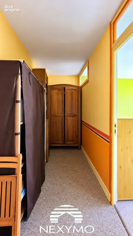 Maison familiale 6 chambres de 165m2 sur sous-sol   Maillets   Le Mans - photo 17