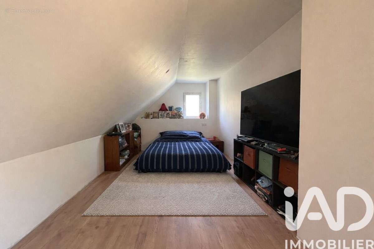 Maison 120 m² à Arradon  - photo 6