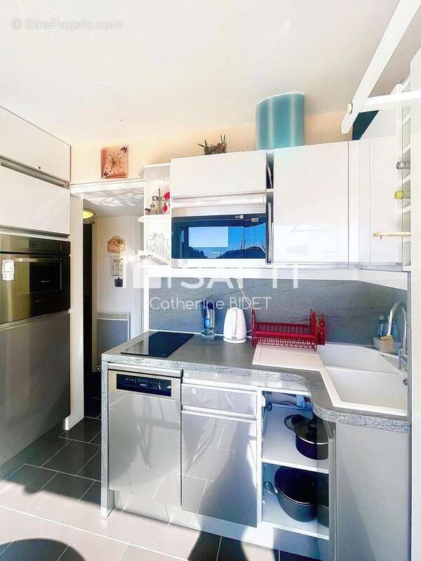 Photo 7 - Appartement à LE GRAU-DU-ROI