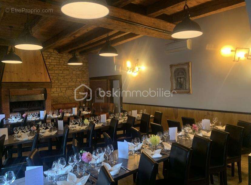 Appartement à SAINT-JEAN-DE-LOSNE